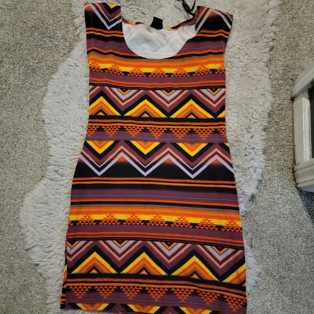 Summer dress